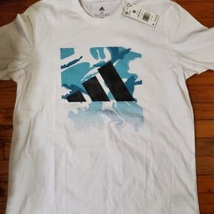 NWT Adidas Tshirt